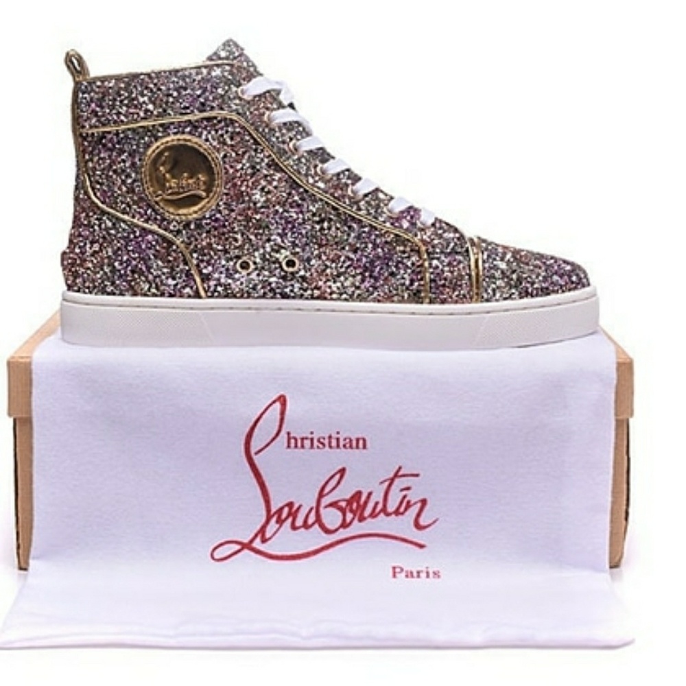 Christian Louboutin (SOLD)